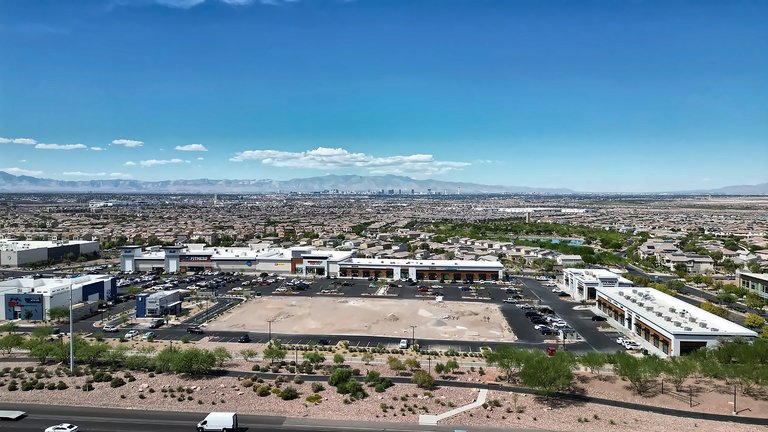 845 E Lake Mead Pky, Henderson, NV, For Lease, Image-1