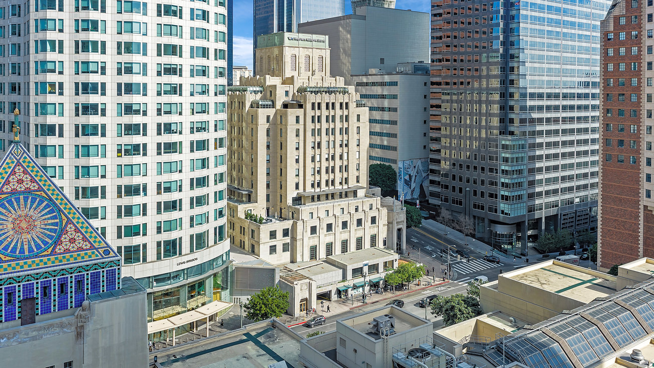 CalEdison Building - Image 7