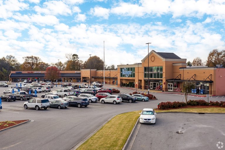 136 West Belmont Drive NW, Calhoun, GA, For Lease, Image-4