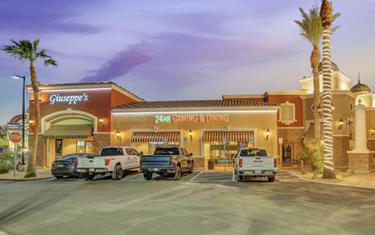 1461-1477 E. Lake Mead Parkway Retail photo 4