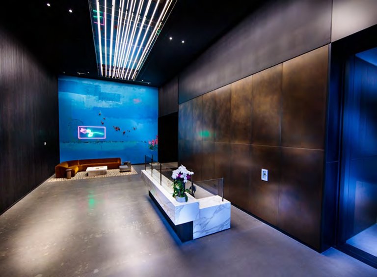 110 East 9th Street Office photo 6
