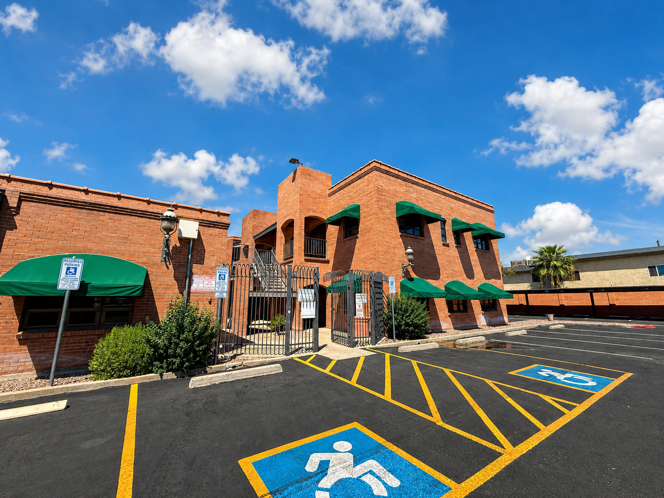 2701 N 16th St Ste 111, Phoenix, AZ, For Sale, Image-1