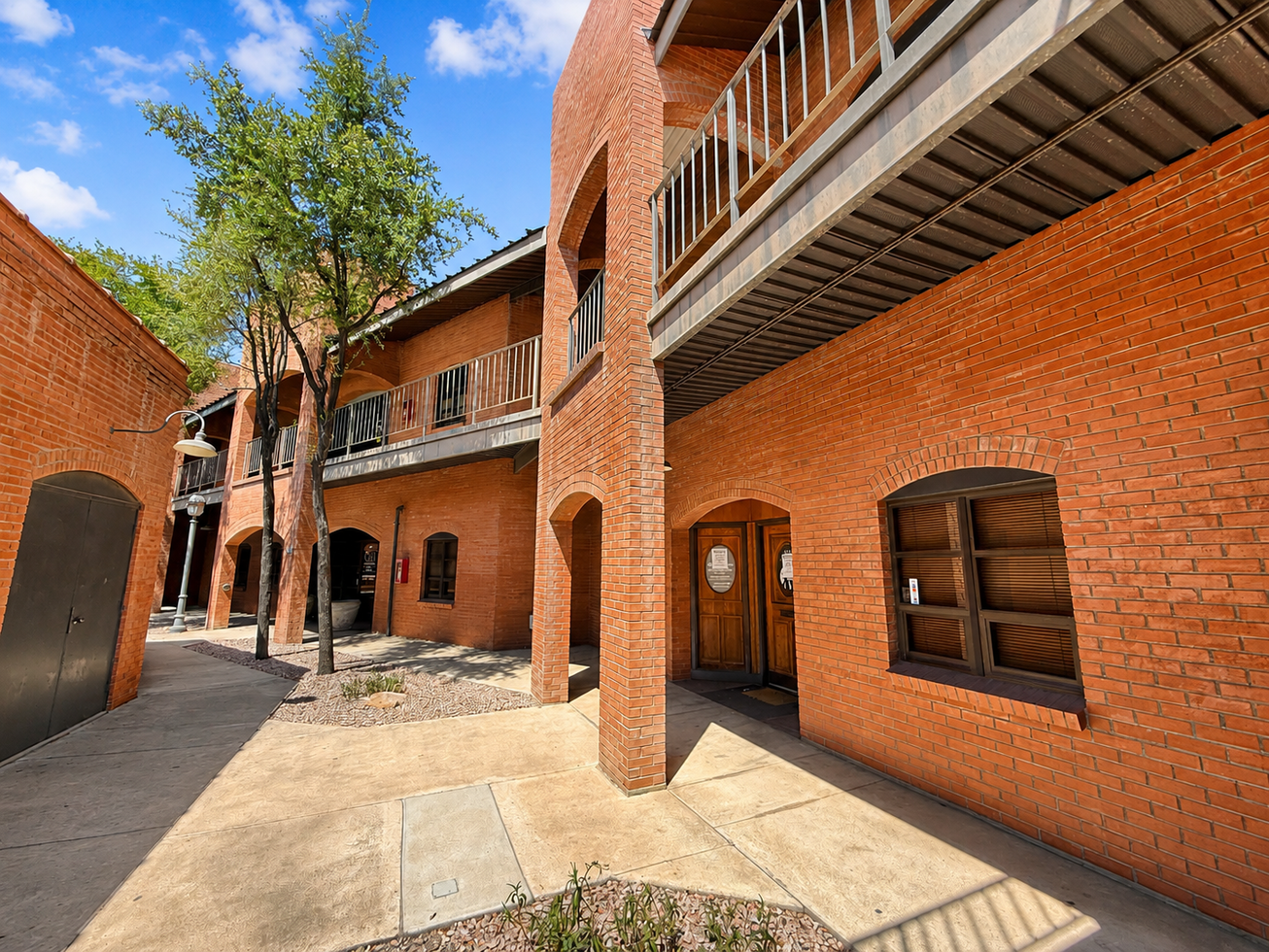 2701 N 16th St Ste 111, Phoenix, AZ, For Sale, Image-2