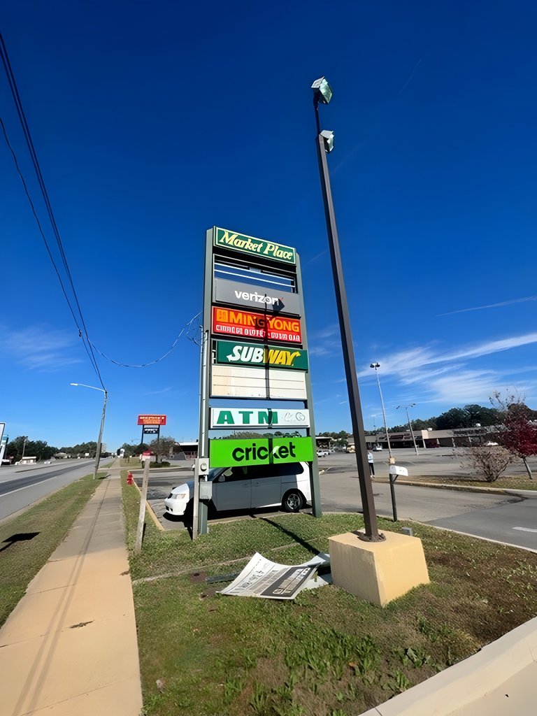 129 US Highway 19 N, Camilla, GA, For Lease, Image-1