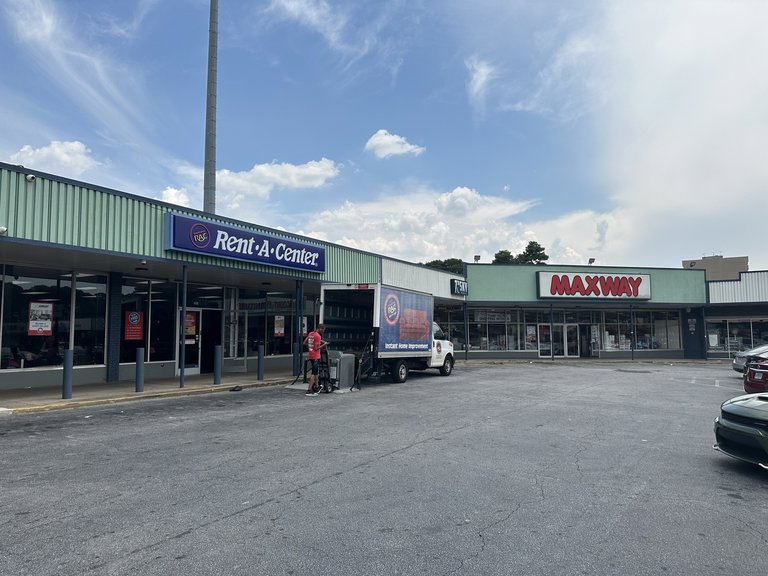 2020 Campbellton Road Southwest, Atlanta, GA, For Lease, Image-2