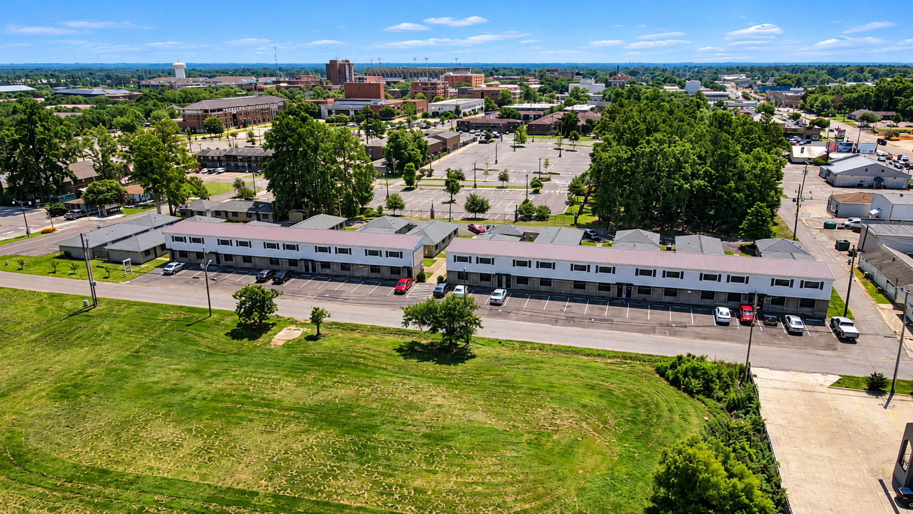 119 North 35th Avenue Multifamily
