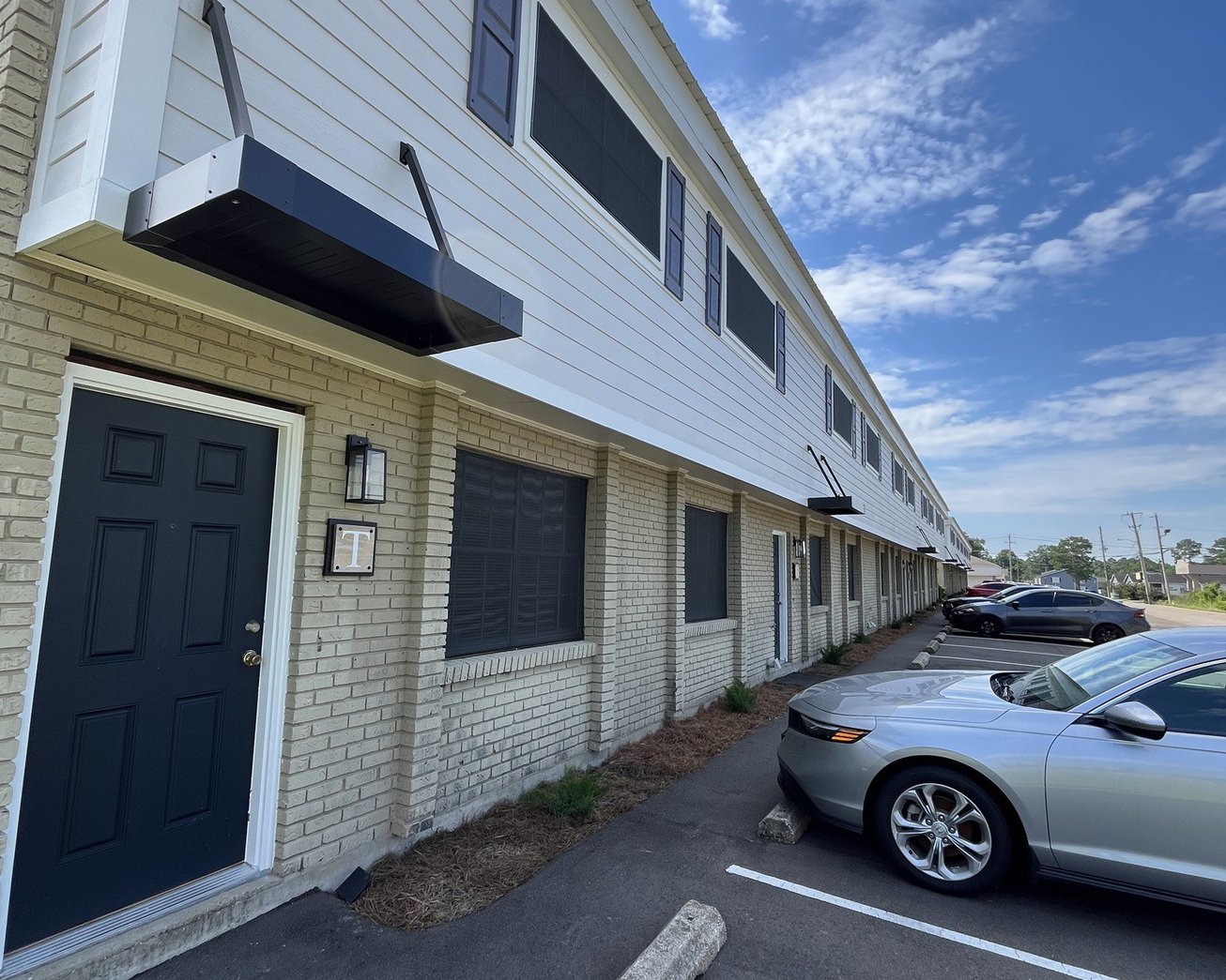 119 North 35th Avenue, Hattiesburg, MS, For Sale, Image-1