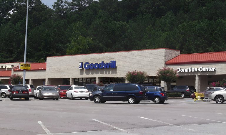 1750 Marietta Highway, Canton, GA, For Lease, Image-2