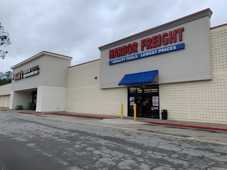 1750 Marietta Highway, Canton, GA, For Lease, Image-1
