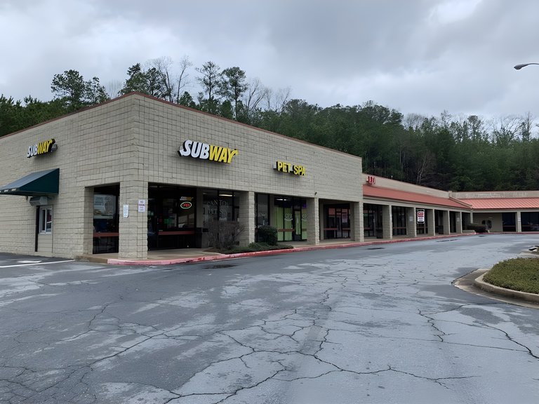 1750 Marietta Highway, Canton, GA, For Lease, Image-4