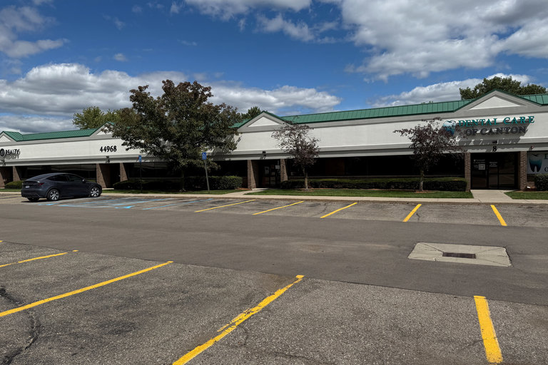 44978 Ford Road, Canton, MI, For Lease, Image-3