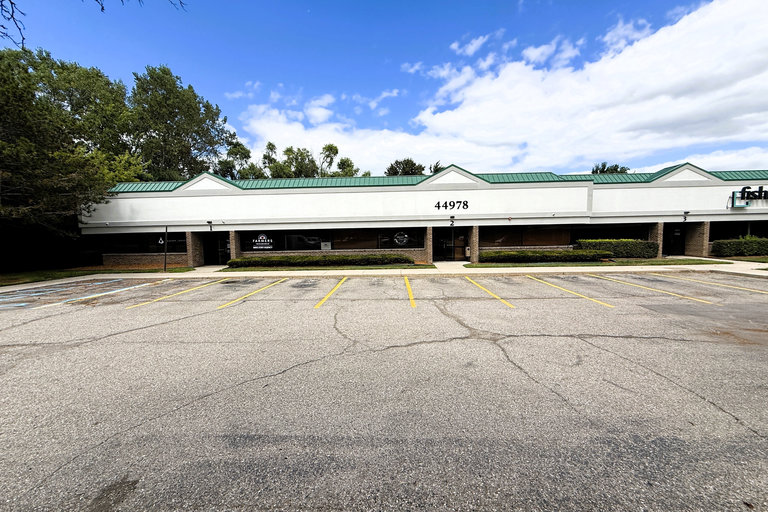 44978 Ford Road, Canton, MI, For Lease, Image-4