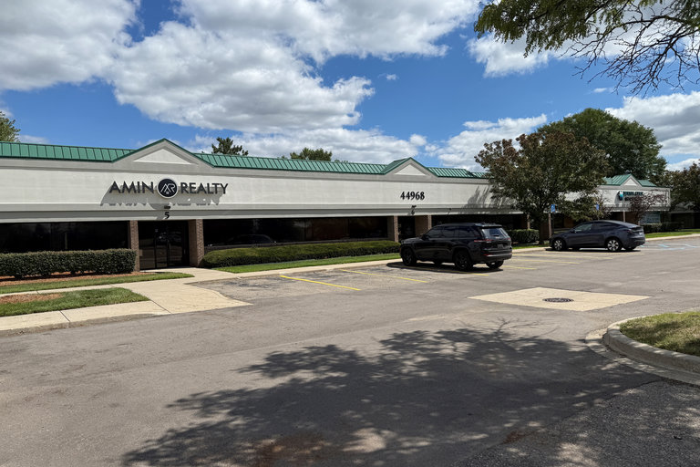 44978 Ford Road, Canton, MI, For Lease, Image-2