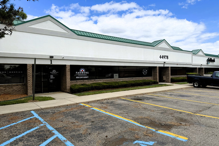 44978 Ford Road, Canton, MI, For Lease, Image-1