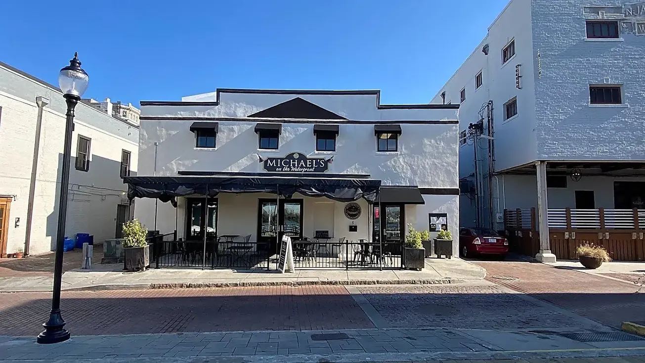 5 South Water Street Retail