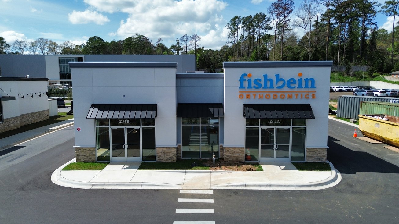 2320 Capital Circle NE, Building 4 Retail