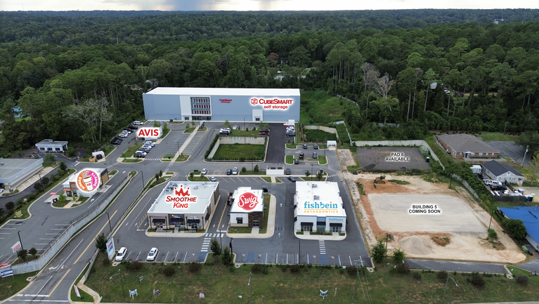 2320 Capital Circle NE, Building 4, Tallahassee, FL, For Lease, Image-3