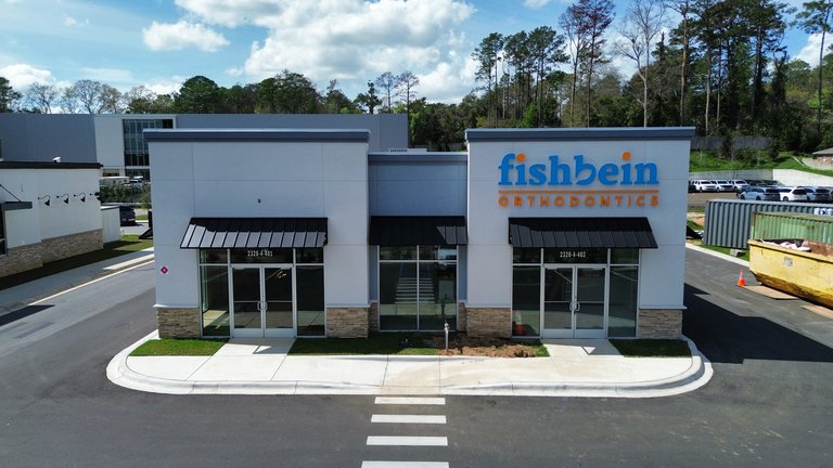 2320 Capital Circle NE, Building 4, Tallahassee, FL, For Lease, Image-1