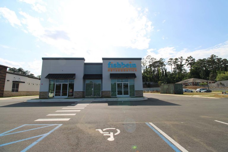 2320 Capital Circle NE, Building 4, Tallahassee, FL, For Lease, Image-2