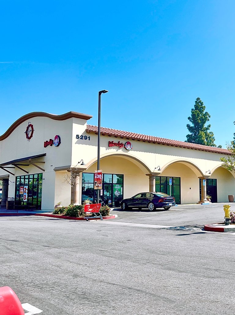 SWC Holt Avenue and Central Boulevard Retail photo 2
