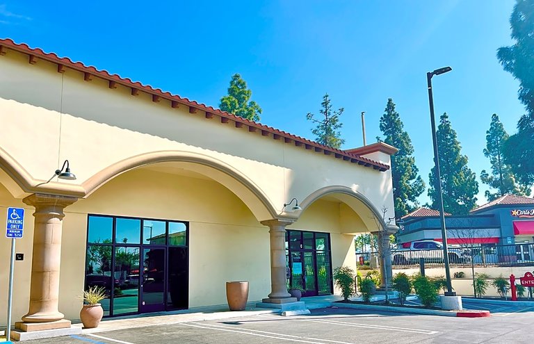 SWC Holt Avenue and Central Boulevard Retail photo 3