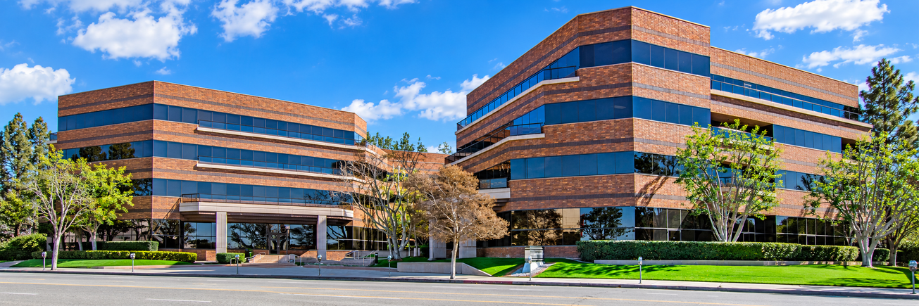 20750 Ventura Blvd. Office