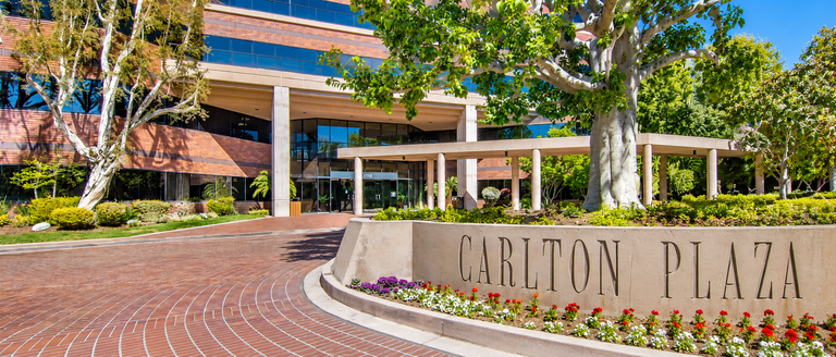 20750 Ventura Blvd., Woodland Hills, CA, For Lease, Image-3
