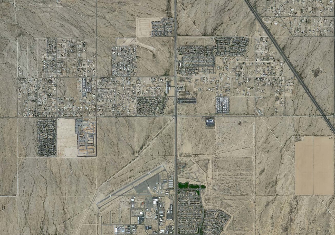NWC Pinal Avenue & Val Vista Boulevard, Casa Grande, AZ, For Sale, Image-1