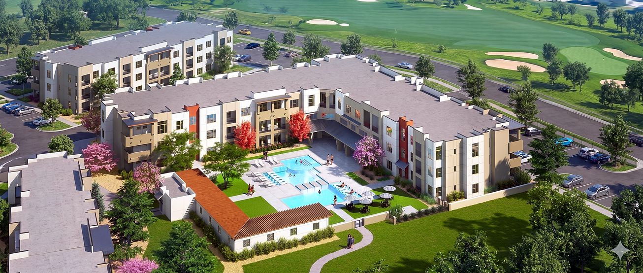 7261 Airport Road Multifamily