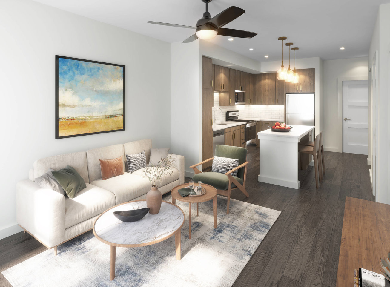 7261 Airport Road Multifamily photo 1