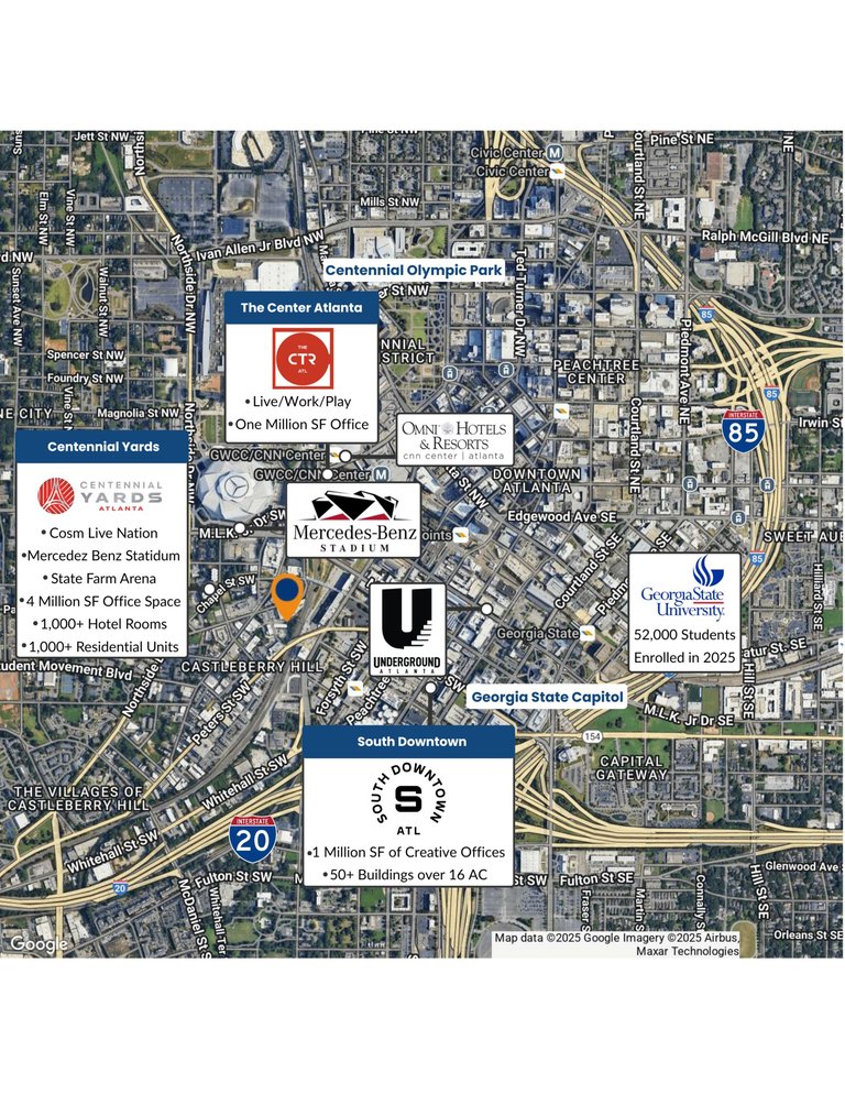 333 Nelson St SW, Atlanta, GA, For Lease, Image-3
