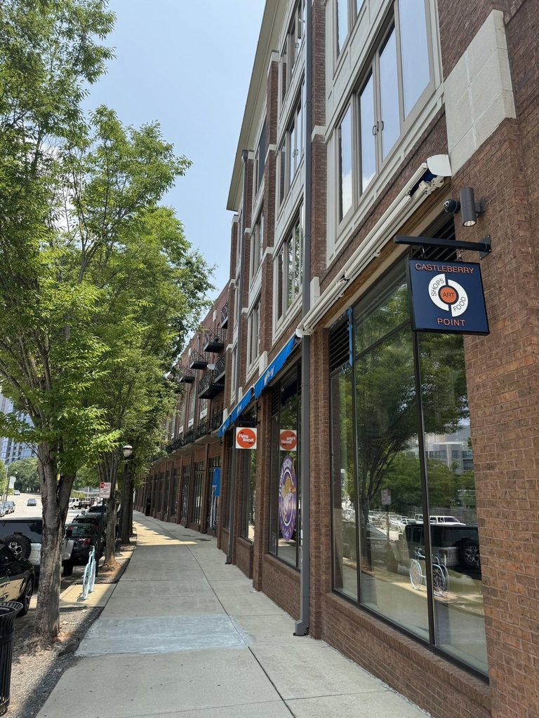 333 Nelson St SW, Atlanta, GA, For Lease, Image-2