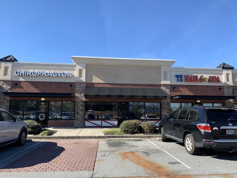 5446-5456 Bethelview Road, Cumming, GA, For Lease, Image-1