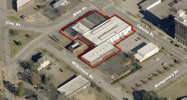 243 Catoma Street, Montgomery, AL, For Lease, Image-10