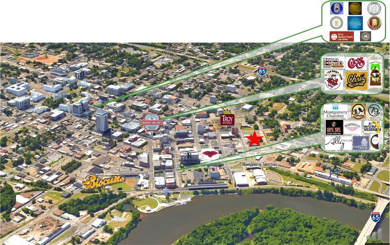 243 Catoma Street, Montgomery, AL, For Lease, Image-11