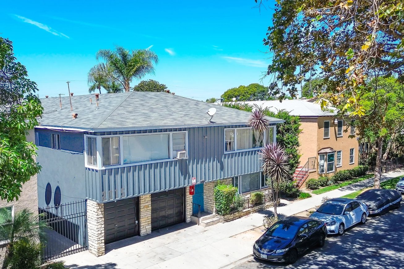 2015 Cedar Ave, Long Beach, CA, For Sale, Image-1