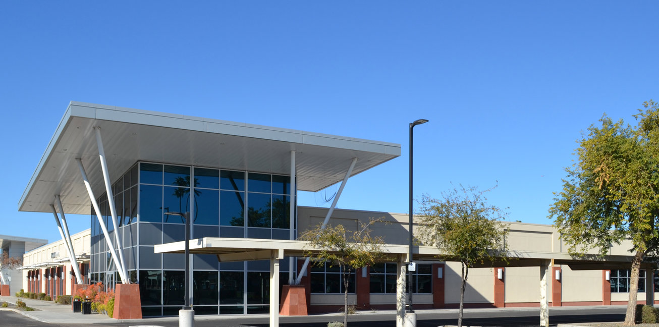 1520–1550 W Southern Ave Office photo 1