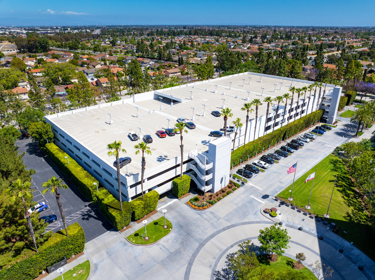 Cerritos Corporate Center - Image 11