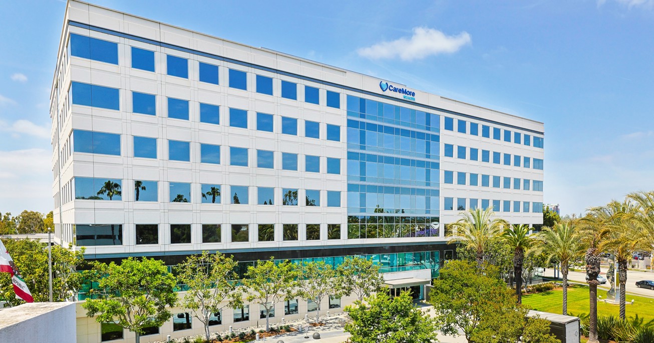12900 Park Plaza Dr & 12911 183rd St Office photo 2