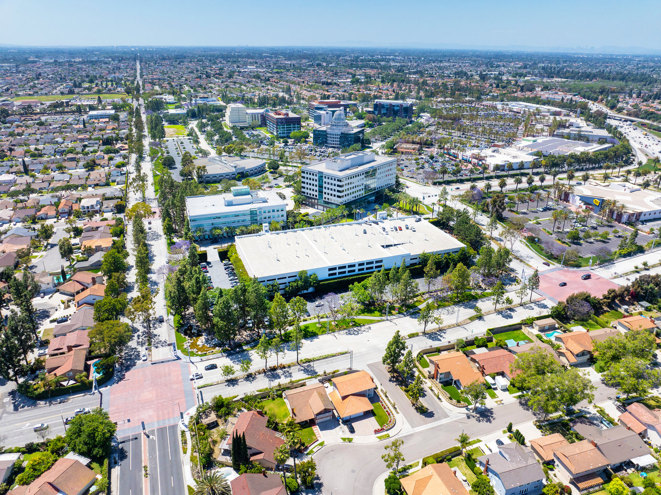 Cerritos Corporate Center - Image 3