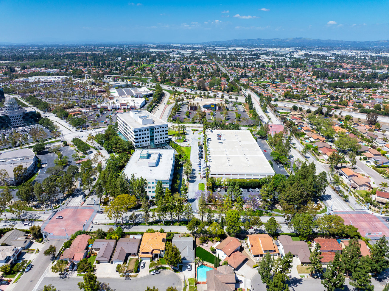 Cerritos Corporate Center - Image 15