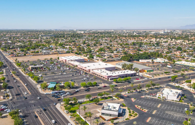 940 North Alma School Road, Chandler, AZ, For Lease, Image-1
