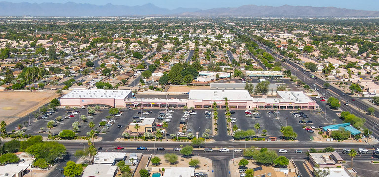 940 North Alma School Road, Chandler, AZ, For Lease, Image-2