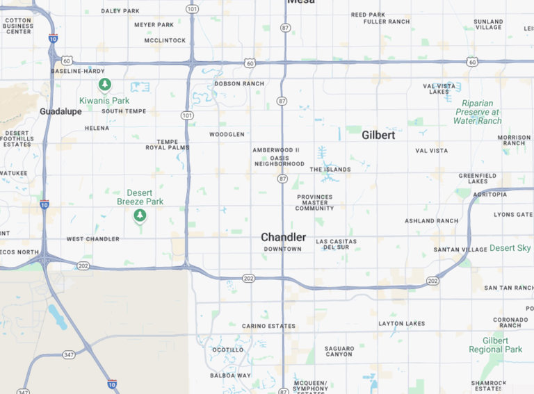 940 North Alma School Road, Chandler, AZ, For Lease, Image-6