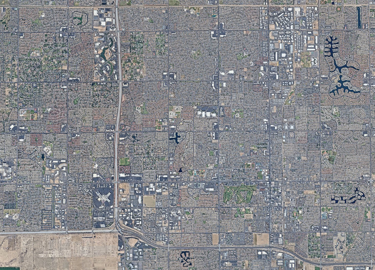 940 North Alma School Road, Chandler, AZ, For Lease, Image-4