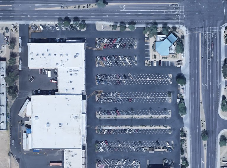 940 North Alma School Road, Chandler, AZ, For Lease, Image-3