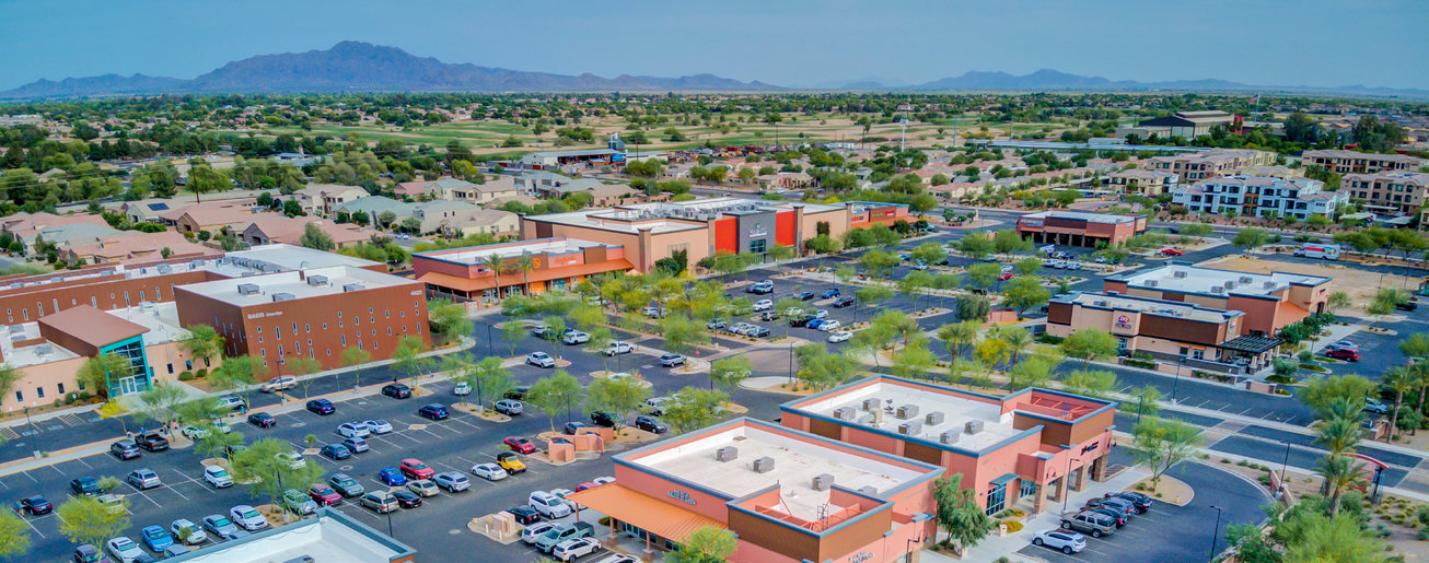 4981 South Arizona Avenue, Suite 1 Office