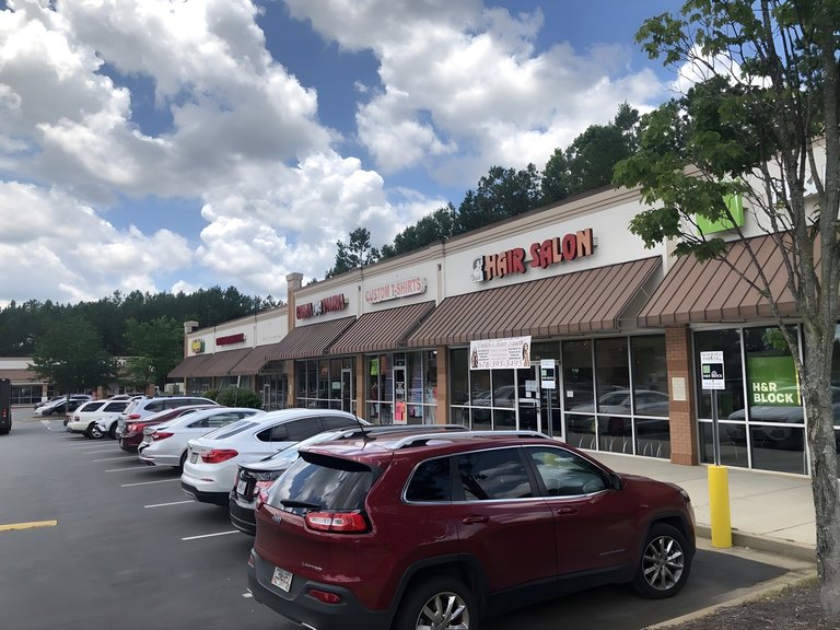 4919 Flat Shoals Parkway, Decatur, GA, For Lease, Image-4