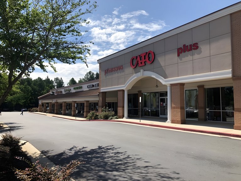 4919 Flat Shoals Parkway, Decatur, GA, For Lease, Image-2