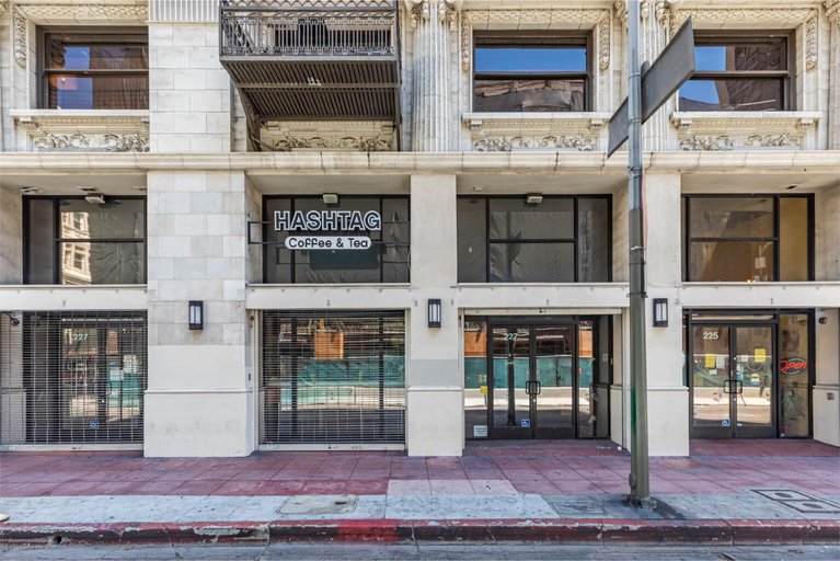 227 West Eighth Street, Los Angeles, CA, For Lease, Image-1